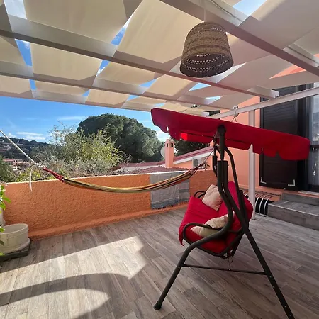 Goodnight Moon Holiday home Geremeas