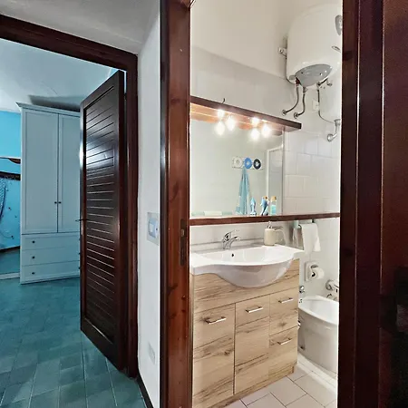 Tatil Evi Goodnight Moon Geremèas