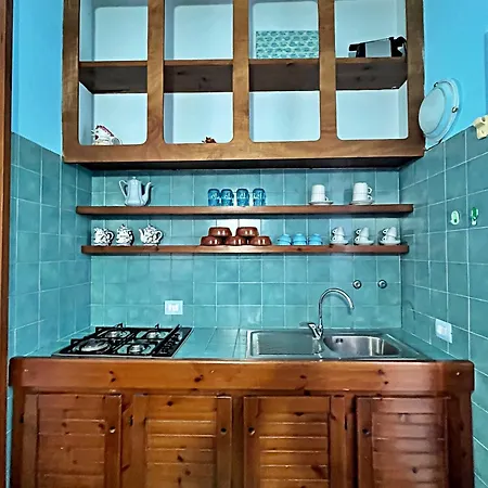Tatil Evi Goodnight Moon Geremèas