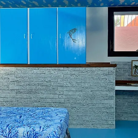 Tatil Evi Goodnight Moon