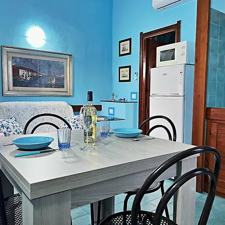Goodnight Moon Holiday home Geremeas